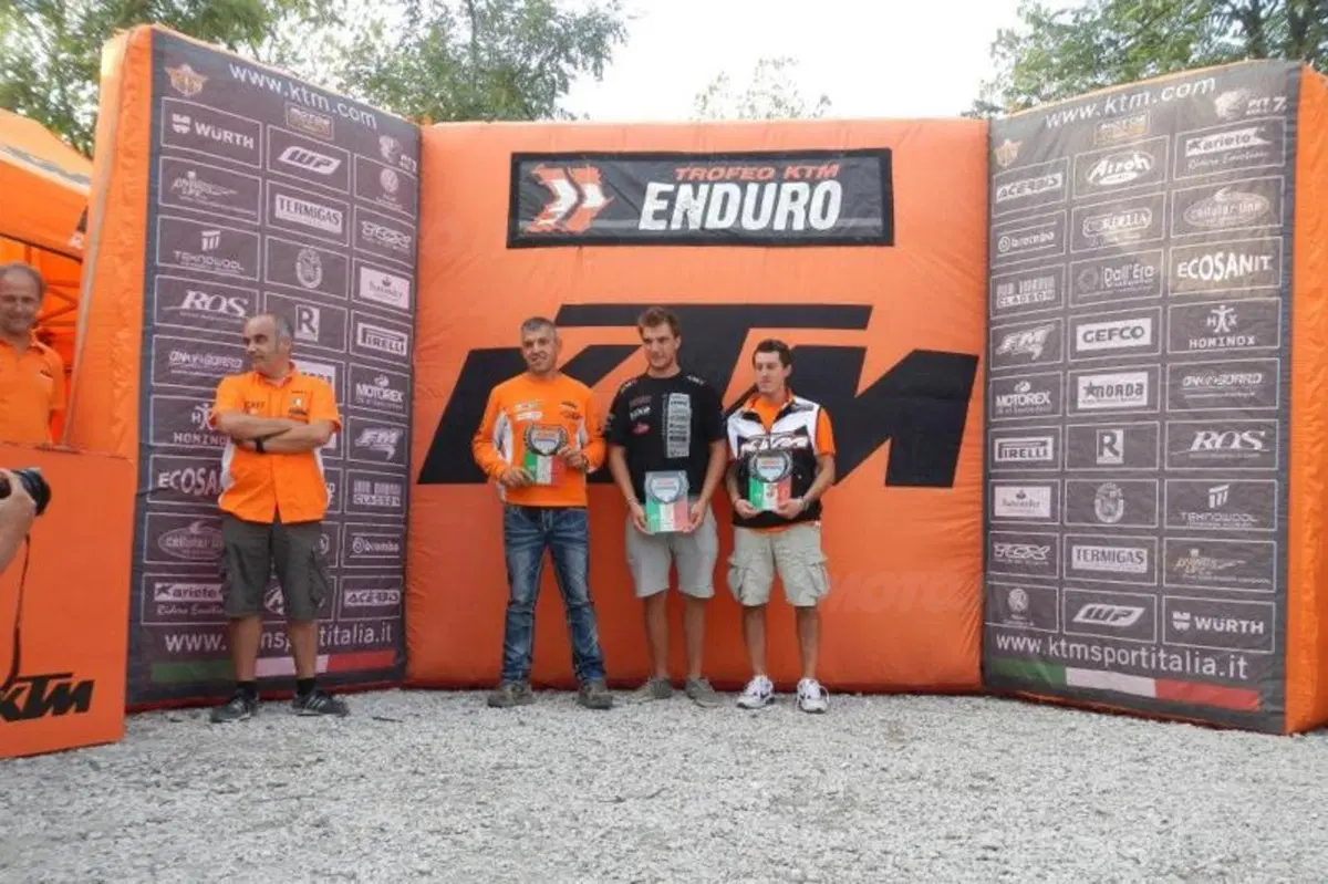Trofeo Enduro KTM. Il gran finale a San Marino (33)