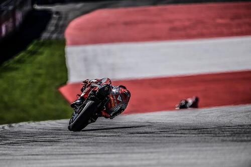 GALLERY - MotoGP 2020. Il GP di Stiria (9)