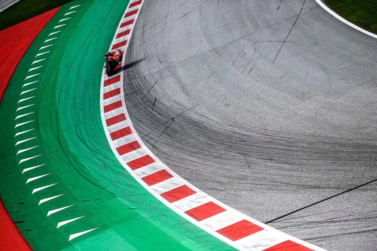 GALLERY - MotoGP 2020. Il GP di Stiria (34)