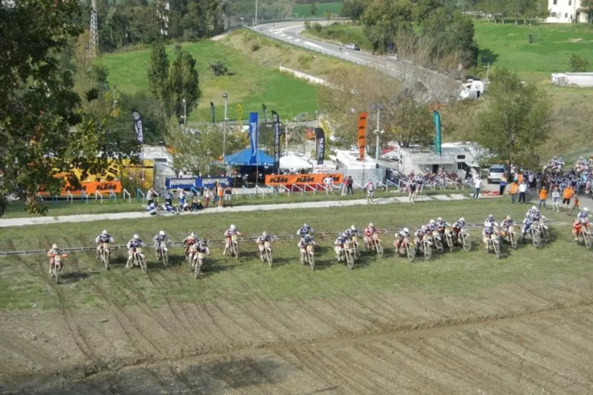 Trofeo Enduro KTM. Il gran finale a San Marino (34)