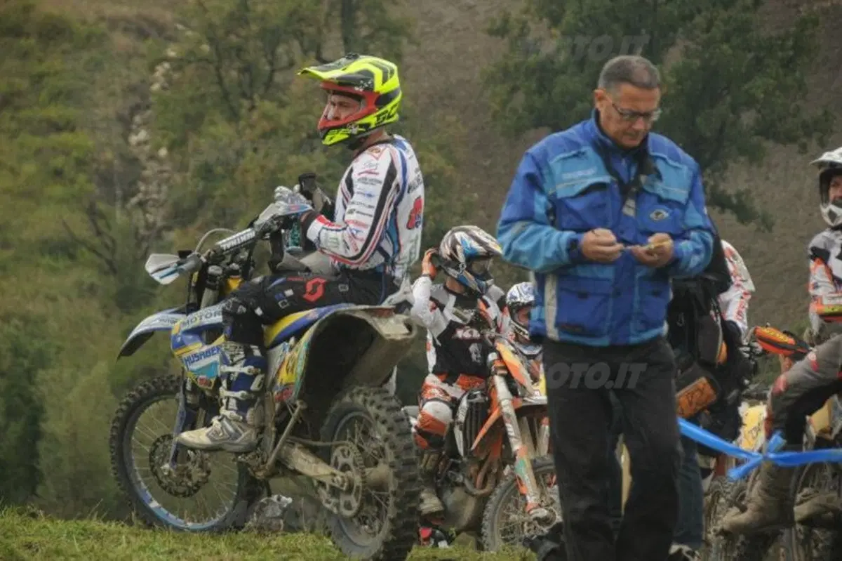 Trofeo Enduro KTM. Il gran finale a San Marino (35)