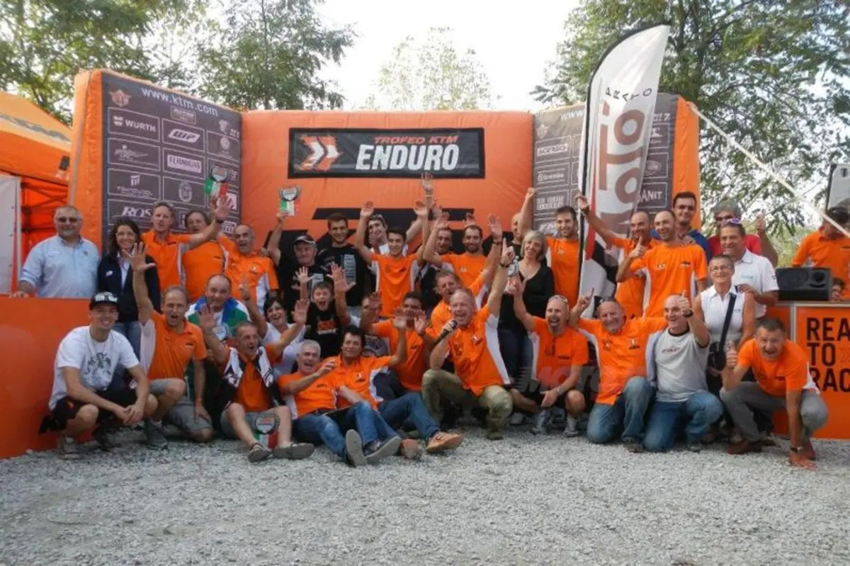 Trofeo Enduro KTM. Il gran finale a San Marino (36)