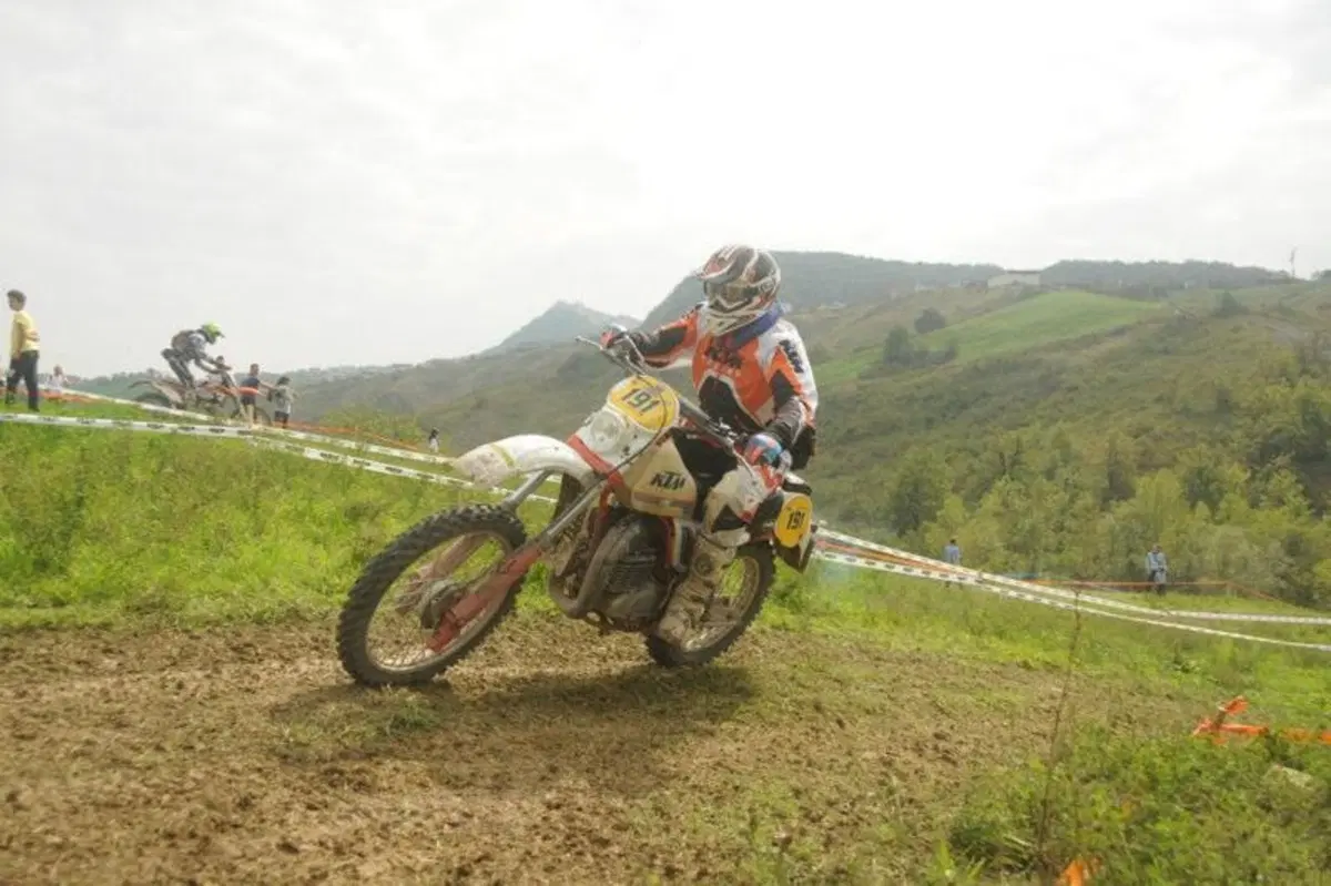Trofeo Enduro KTM. Il gran finale a San Marino (38)