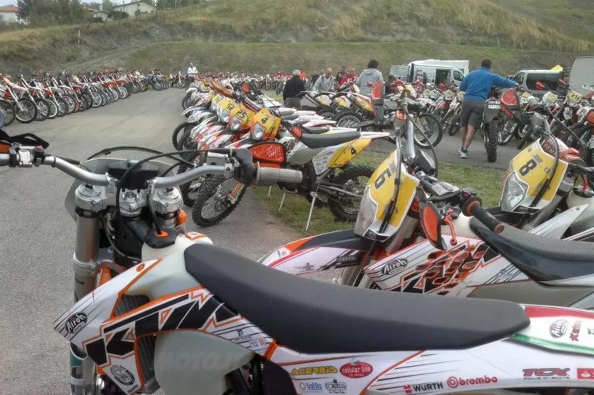 Trofeo Enduro KTM. Il gran finale a San Marino (39)