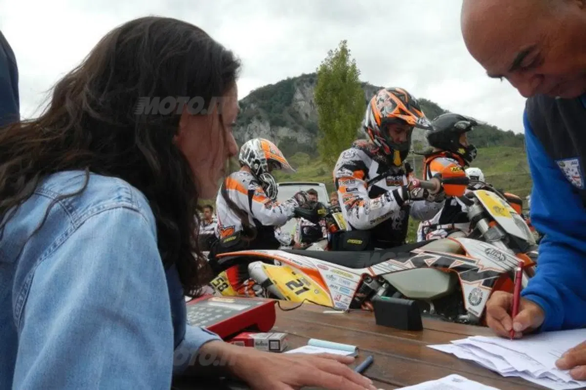 Trofeo Enduro KTM. Il gran finale a San Marino (40)