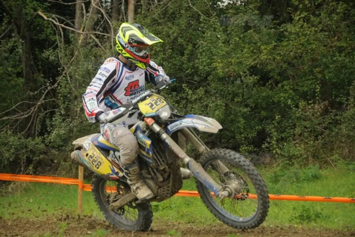 Trofeo Enduro KTM. Il gran finale a San Marino (41)