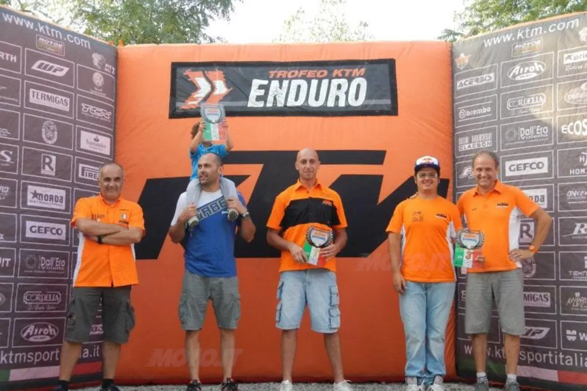 Trofeo Enduro KTM. Il gran finale a San Marino (42)