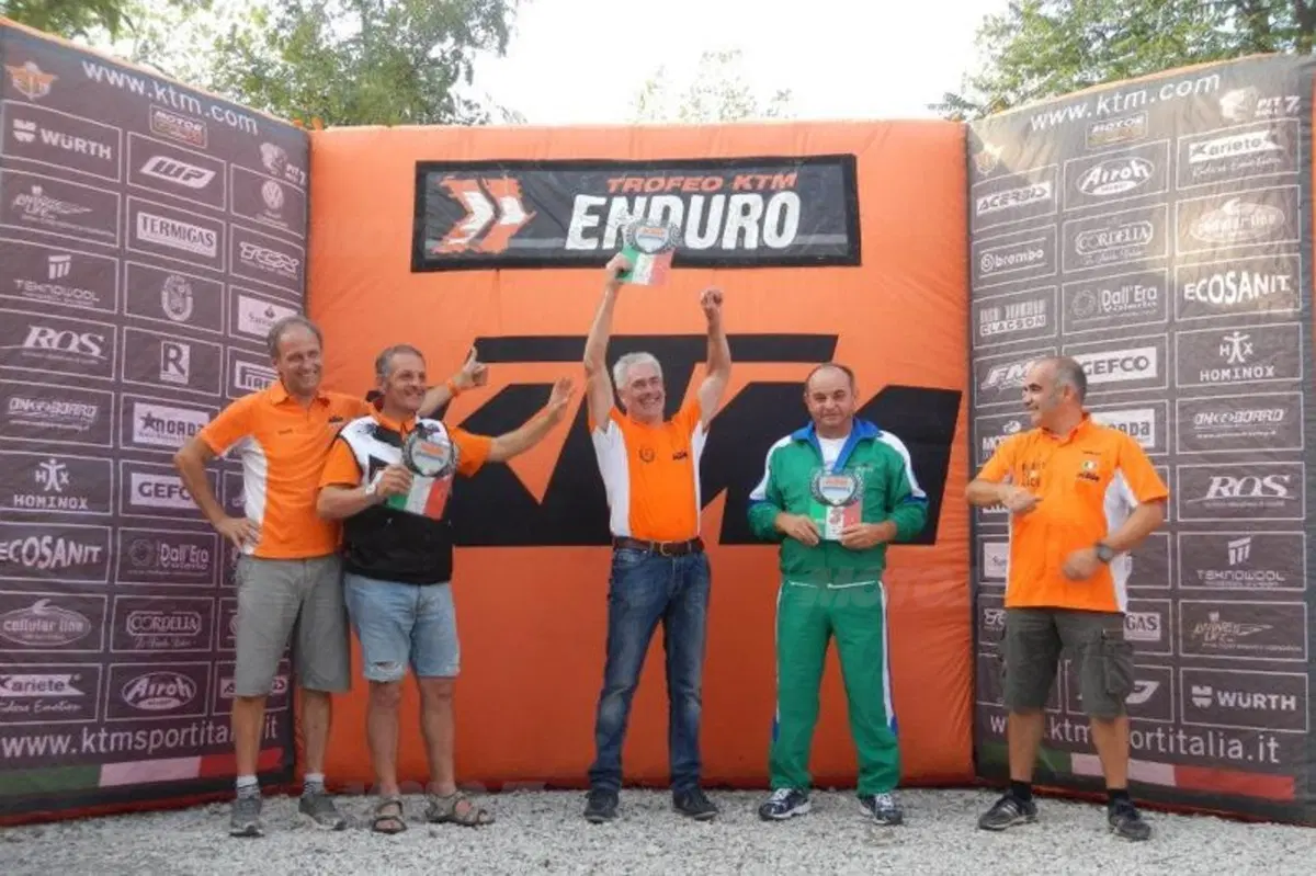 Trofeo Enduro KTM. Il gran finale a San Marino (44)