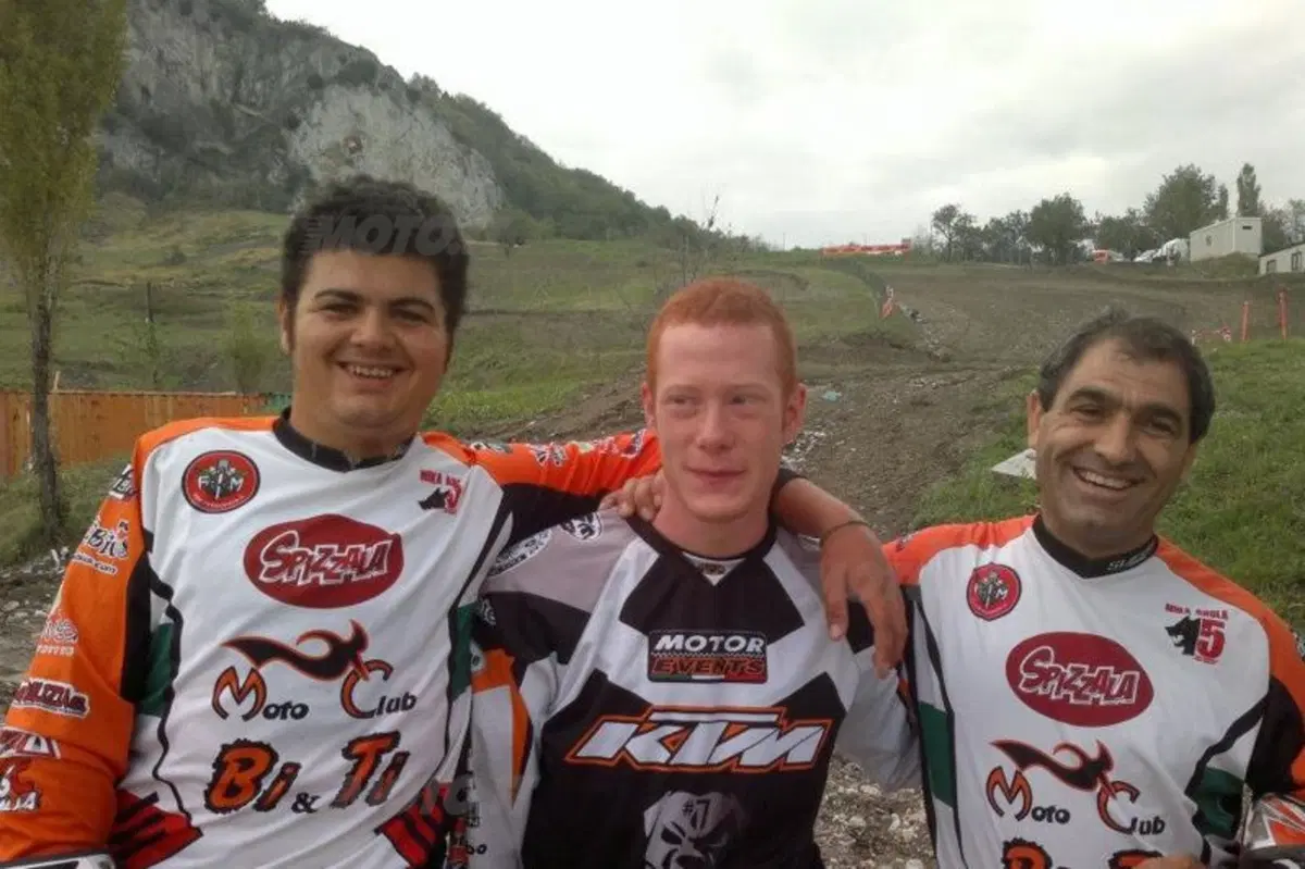 Trofeo Enduro KTM. Il gran finale a San Marino (45)