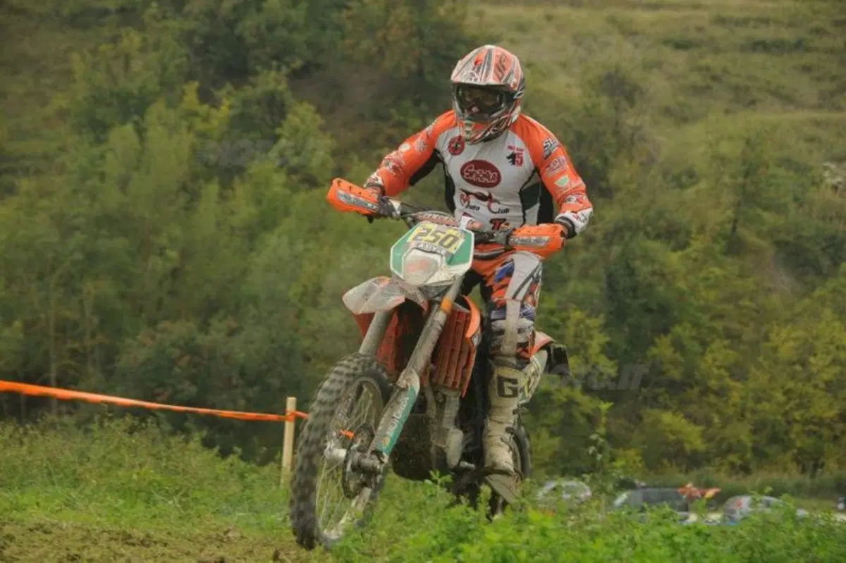 Trofeo Enduro KTM. Il gran finale a San Marino (47)