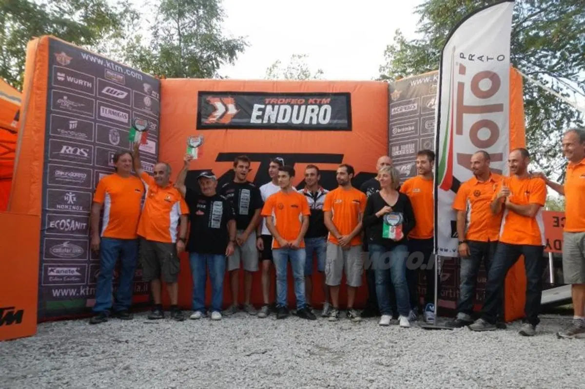 Trofeo Enduro KTM. Il gran finale a San Marino (50)