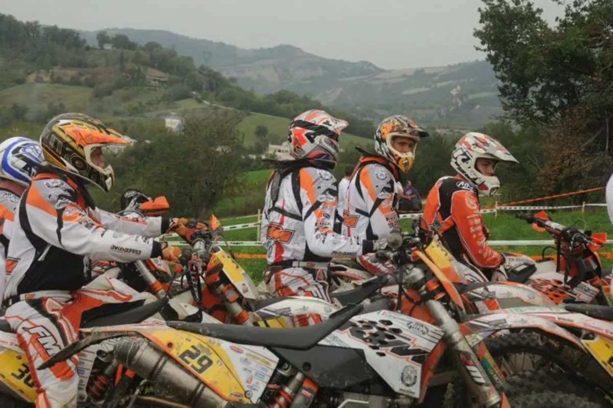 Trofeo Enduro KTM. Il gran finale a San Marino (51)