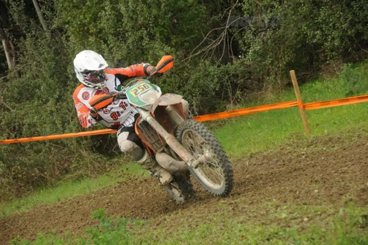 Trofeo Enduro KTM. Il gran finale a San Marino (52)
