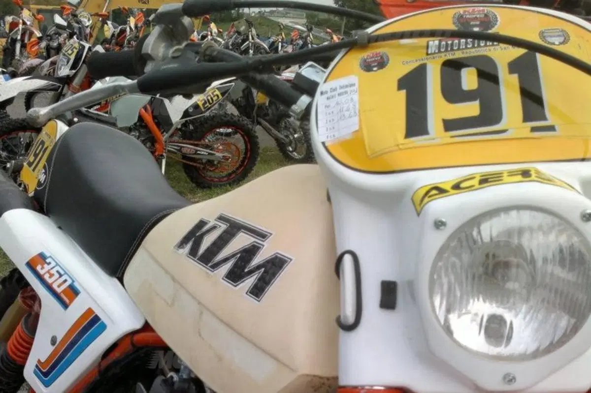Trofeo Enduro KTM. Il gran finale a San Marino (54)