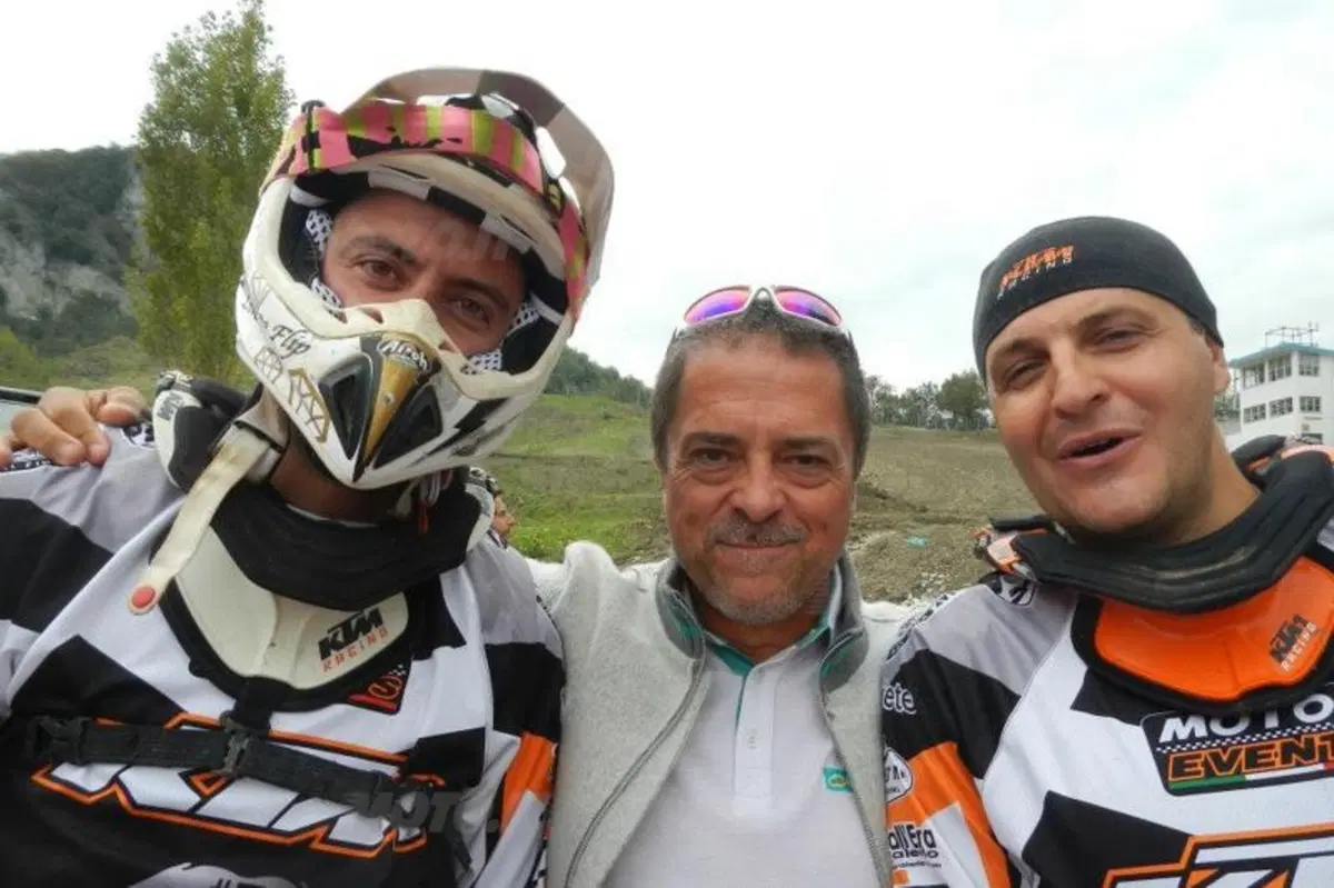 Trofeo Enduro KTM. Il gran finale a San Marino (55)