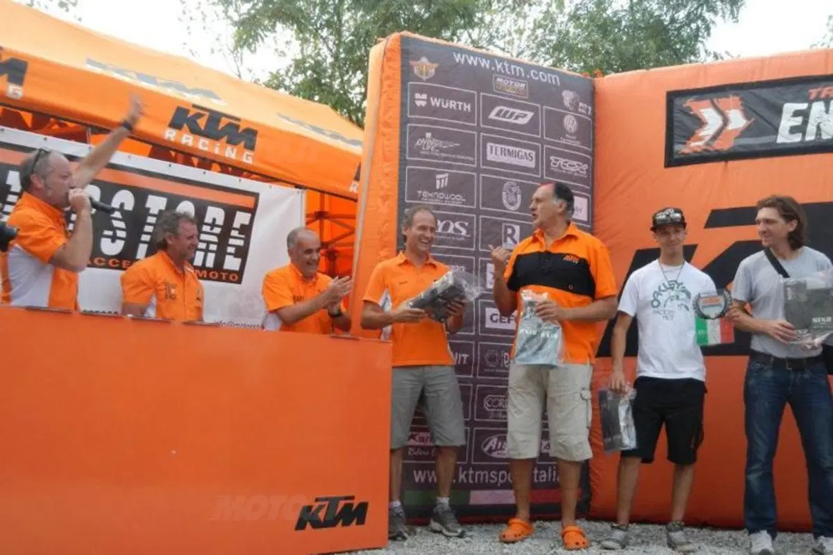 Trofeo Enduro KTM. Il gran finale a San Marino (57)