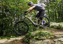 TEST Haibike All Mountain 7. Eclettica ed economica