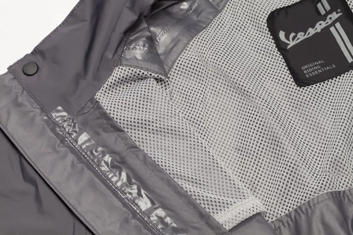 Abbigliamento e accessori Vespa Rider Essentials (4)