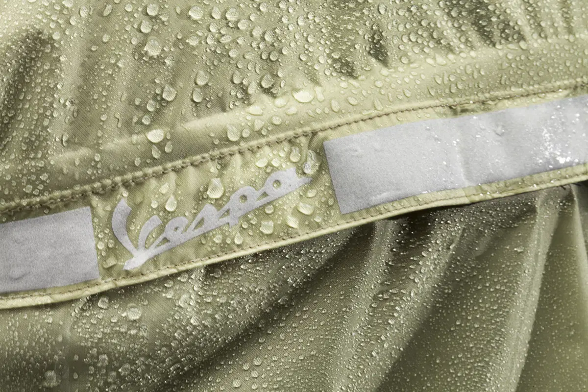 Abbigliamento e accessori Vespa Rider Essentials (5)