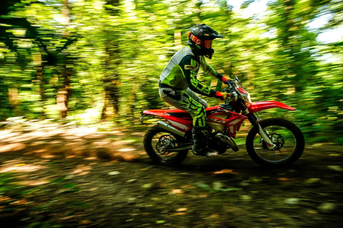 Beta Enduro 2021 TEST:125 e 300 2 tempi, 430 4 tempi. Orgoglio italiano (5)
