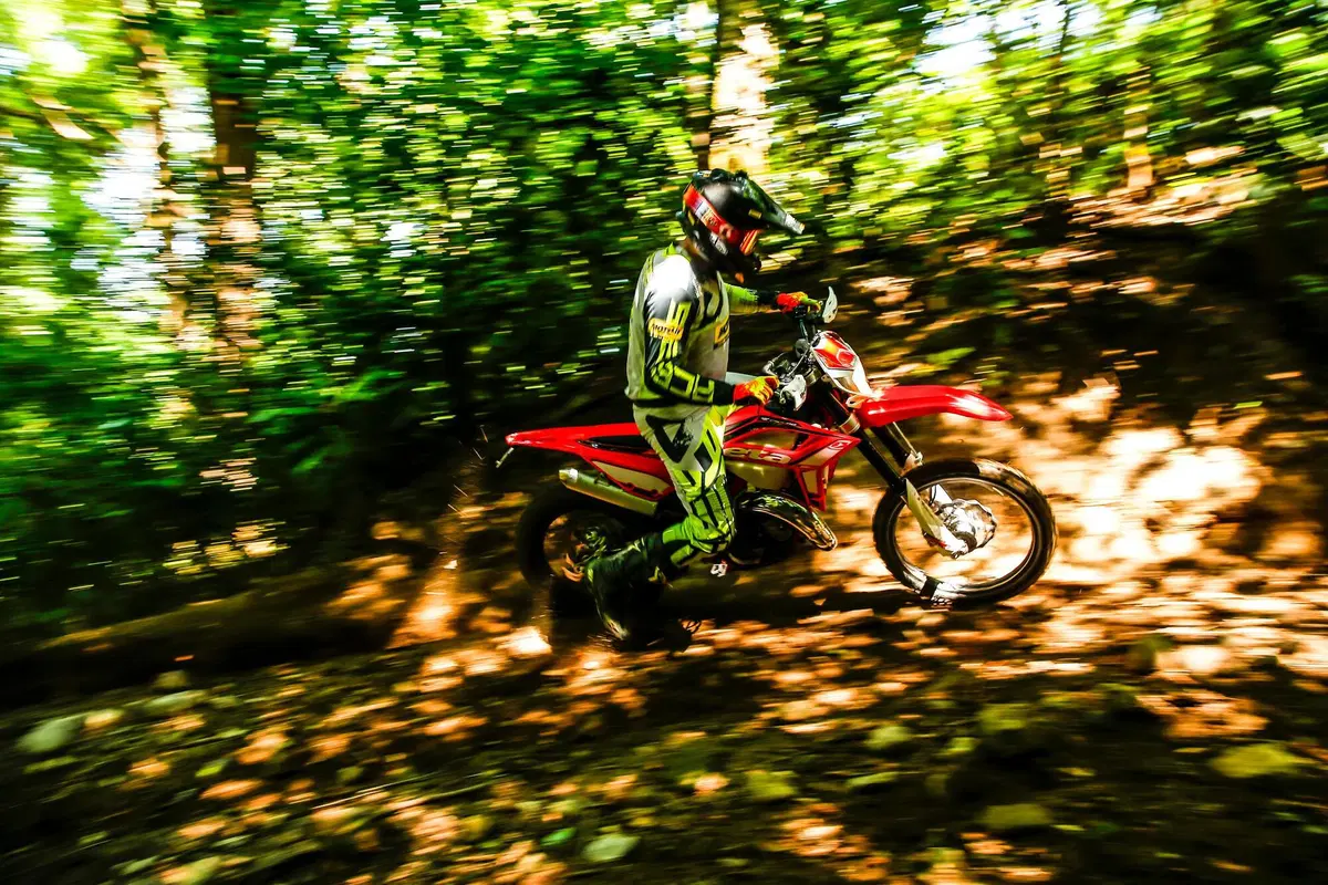 Beta Enduro 2021 TEST:125 e 300 2 tempi, 430 4 tempi. Orgoglio italiano (9)