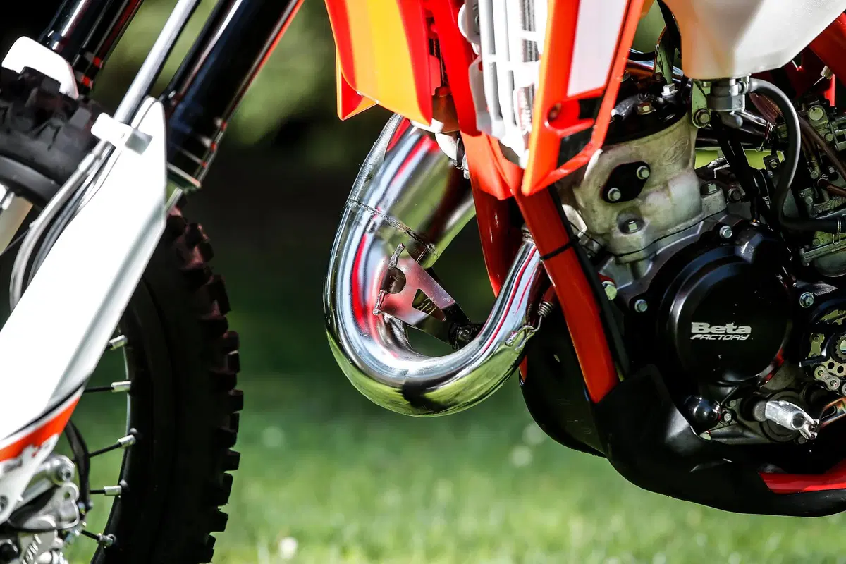 Beta Enduro 2021 TEST:125 e 300 2 tempi, 430 4 tempi. Orgoglio italiano (19)