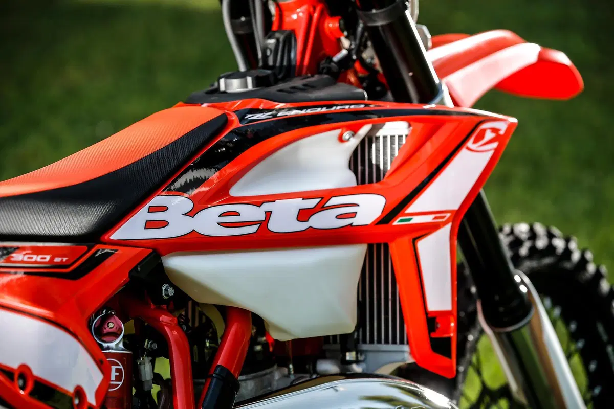 Beta Enduro 2021 TEST:125 e 300 2 tempi, 430 4 tempi. Orgoglio italiano (24)