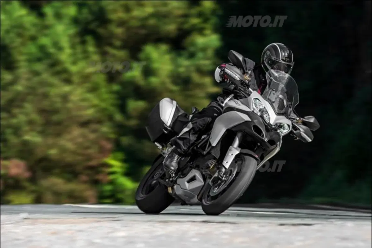 Nuova Ducati Multistrada 1200: intervista a Sabbioni e Pennisi (15)