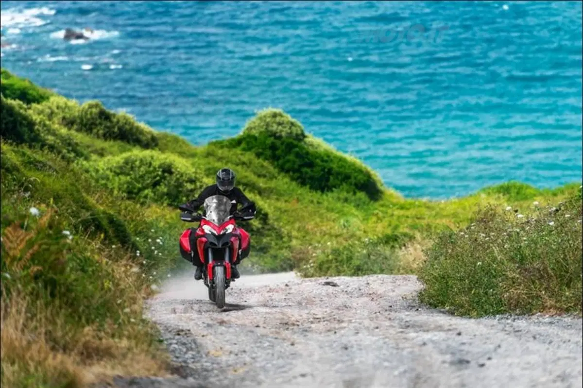 Nuova Ducati Multistrada 1200: intervista a Sabbioni e Pennisi (20)
