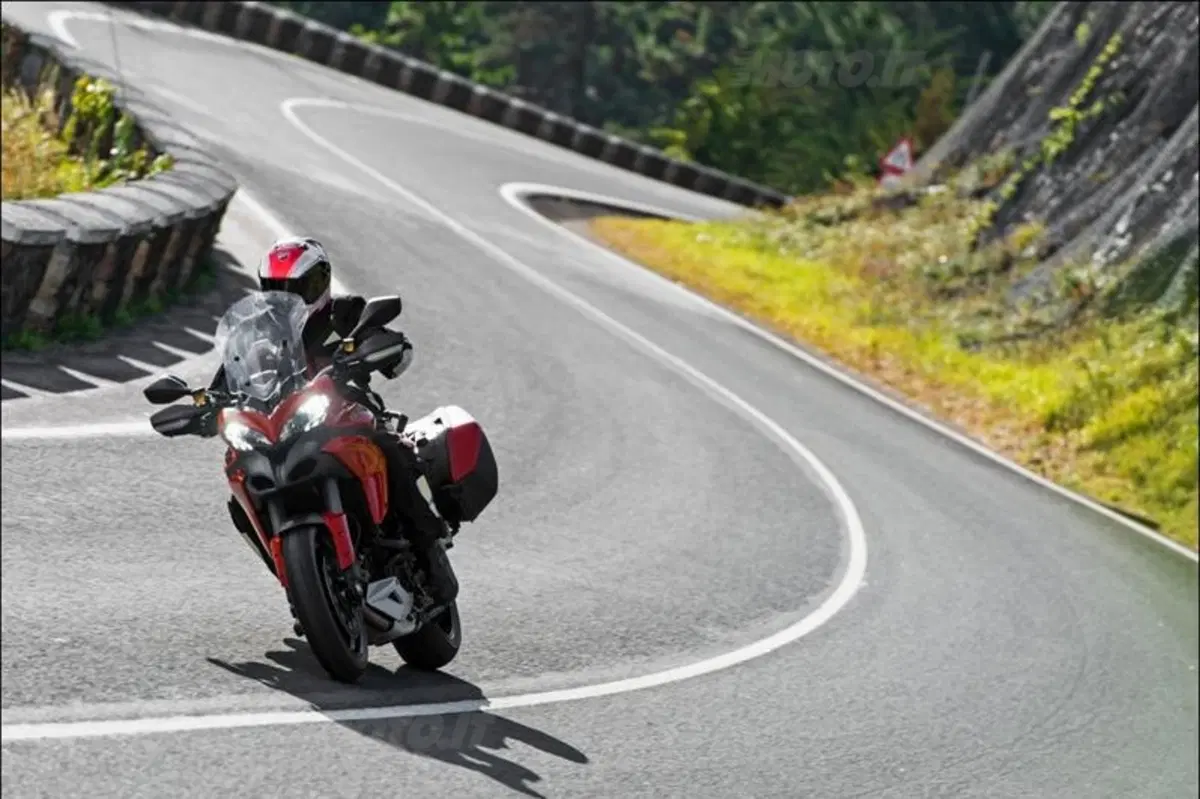 Nuova Ducati Multistrada 1200: intervista a Sabbioni e Pennisi (21)