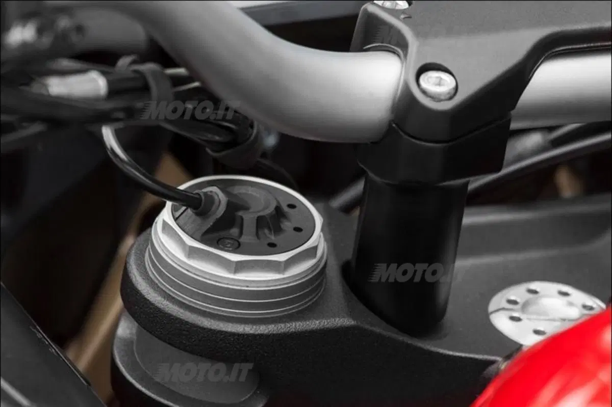 Nuova Ducati Multistrada 1200: intervista a Sabbioni e Pennisi (32)