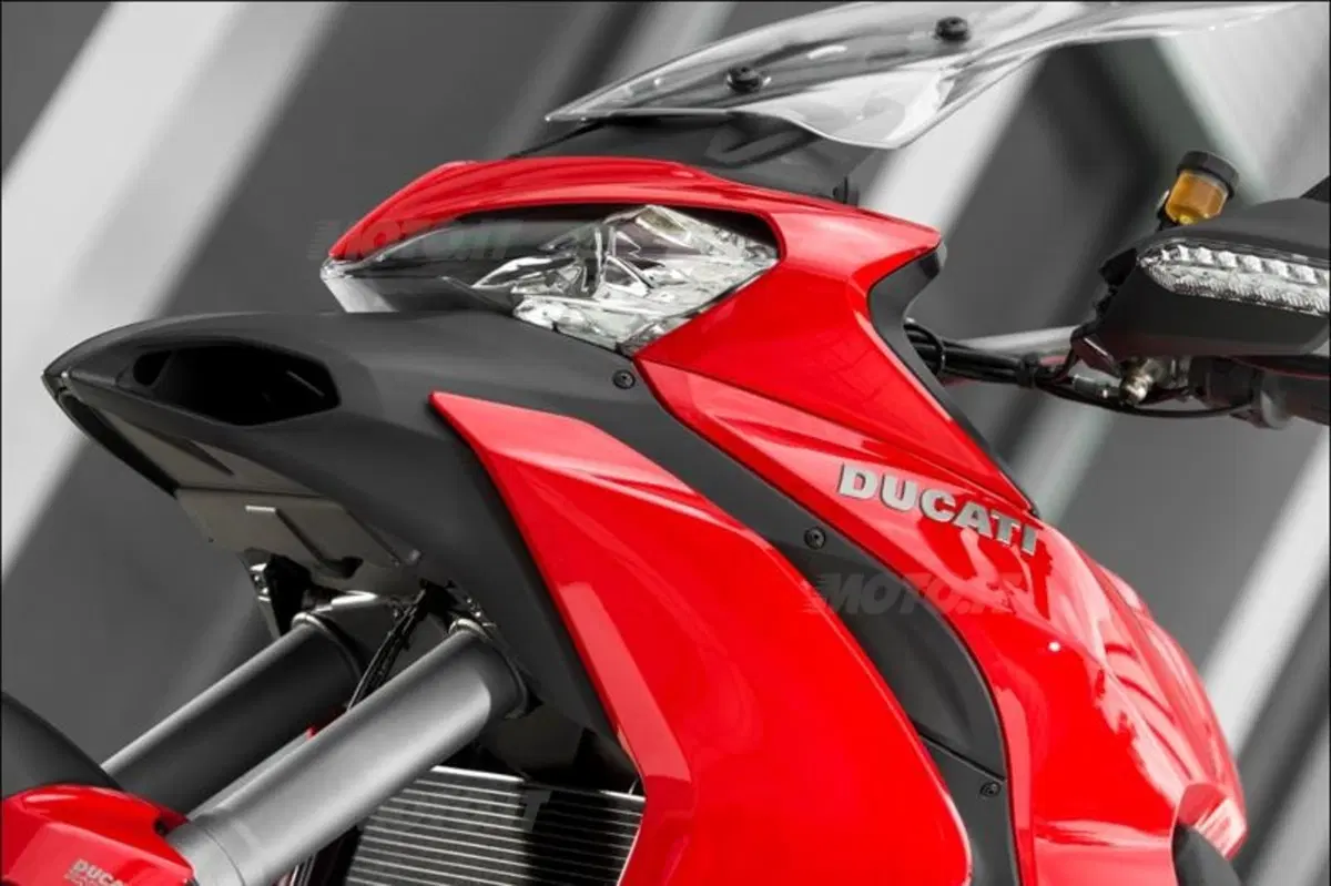 Nuova Ducati Multistrada 1200: intervista a Sabbioni e Pennisi (34)