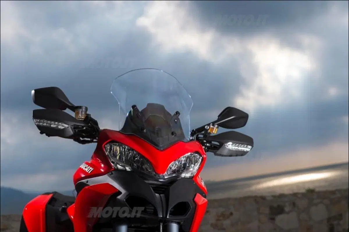 Nuova Ducati Multistrada 1200: intervista a Sabbioni e Pennisi (42)