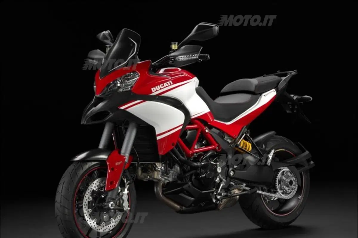 Nuova Ducati Multistrada 1200: intervista a Sabbioni e Pennisi (47)