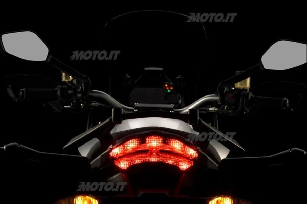 Nuova Ducati Multistrada 1200: intervista a Sabbioni e Pennisi (53)