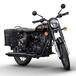 Royal Enfield Classic Tribute Black: arriva in Europa