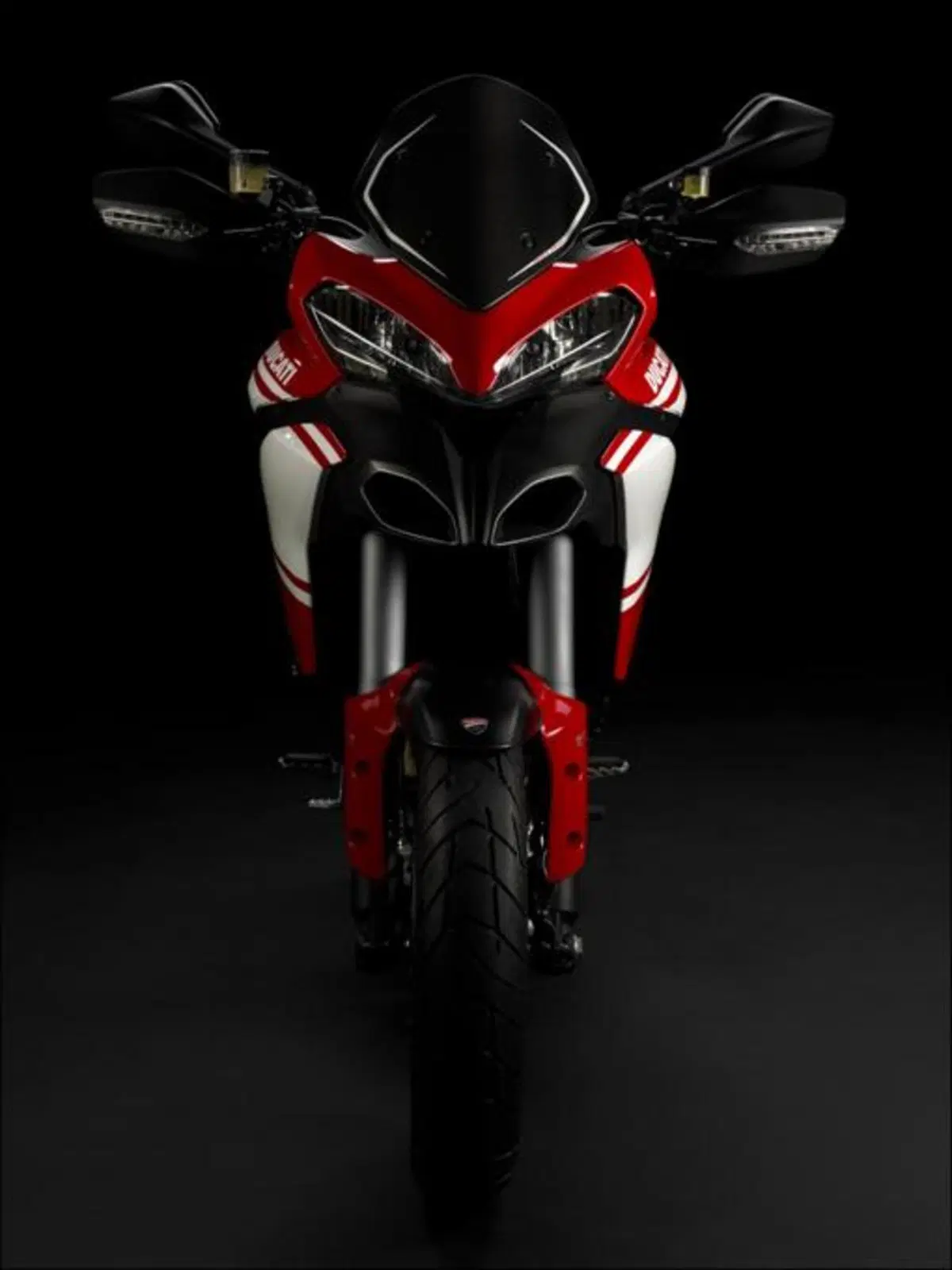 Nuova Ducati Multistrada 1200: intervista a Sabbioni e Pennisi (72)