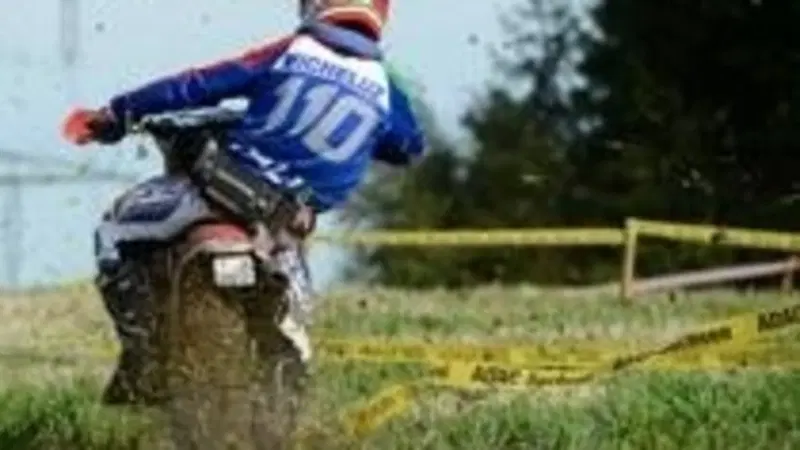 Sei Giorni 2012 - Day1: l'Italia &egrave; in testa nel Trofeo Junior