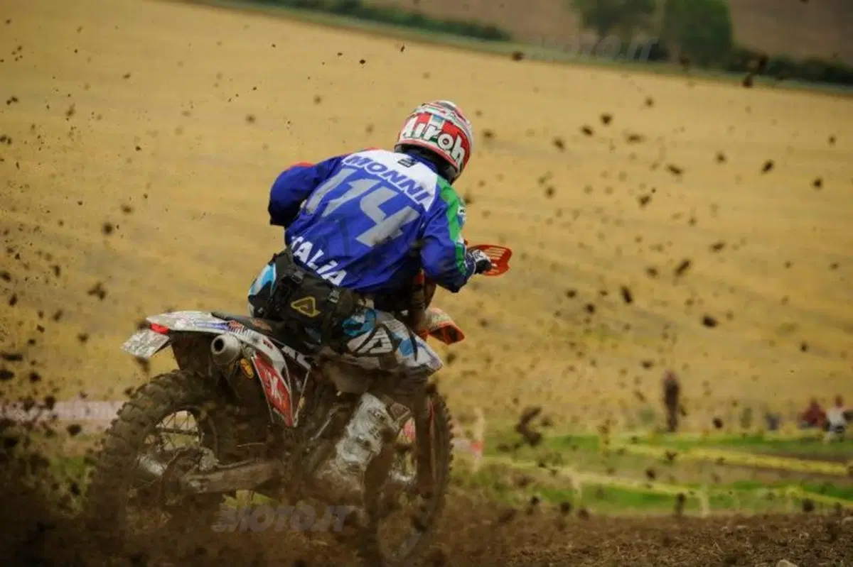 Sei Giorni 2012 - Day1: l'Italia è in testa nel Trofeo Junior (3)