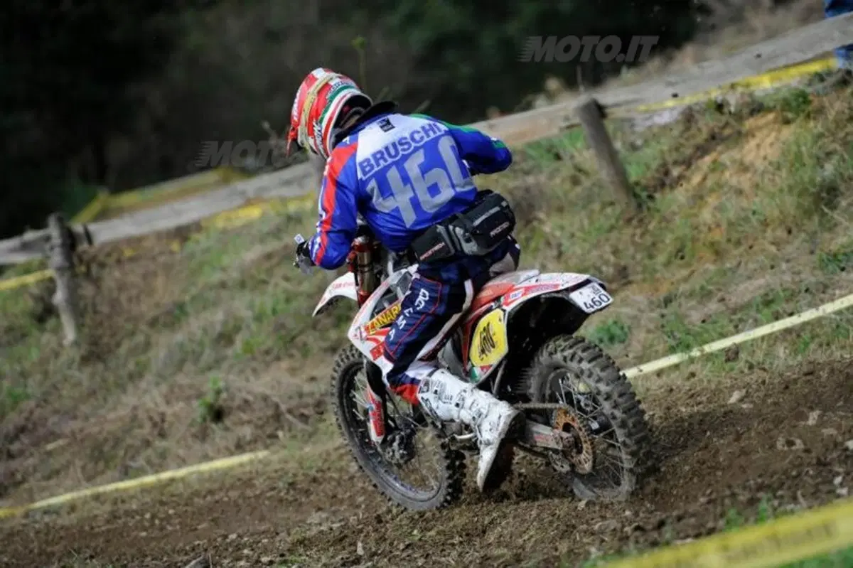 Sei Giorni 2012 - Day1: l'Italia è in testa nel Trofeo Junior (8)