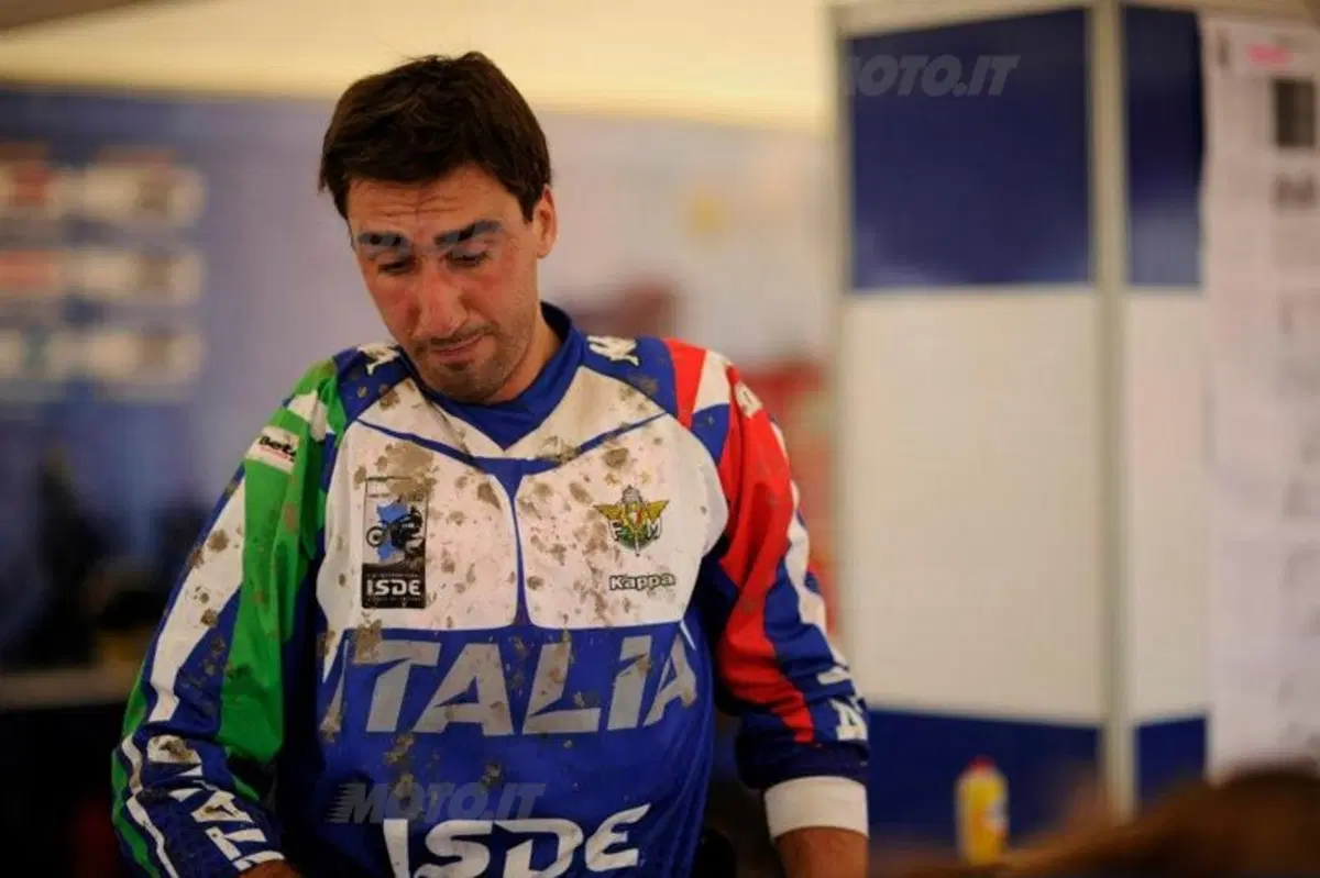 Sei Giorni 2012 - Day1: l'Italia è in testa nel Trofeo Junior (11)