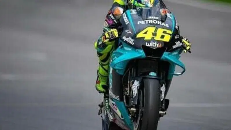 Lin Jarvis: "Rossi e Petronas la firma a Misano? Ci stiamo lavorando"