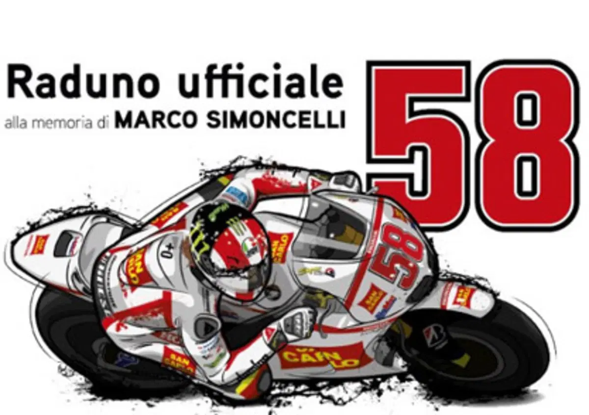 Fondazione Simoncelli: in moto insieme sul Lago del Segrino