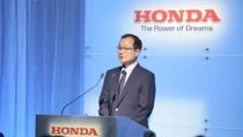 Honda: "Arriveranno le sorelle maggiori delle NC700. E vinceremo alla Dakar"