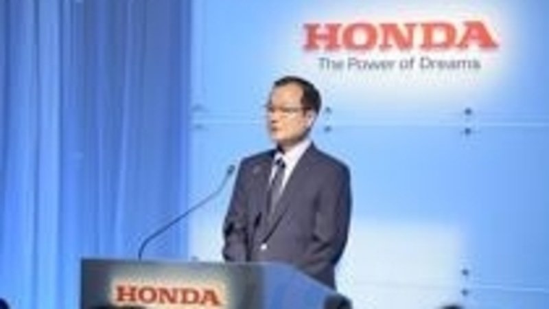 Honda: &quot;Arriveranno le sorelle maggiori delle NC700. E vinceremo alla Dakar&quot;