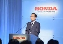 Honda: Arriveranno le sorelle maggiori delle NC700. E vinceremo alla Dakar