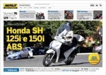 Magazine n° 76, scarica e leggi il meglio di Moto.it   