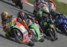 MotoGP Aragon. Gli orari TV del GP di Spagna