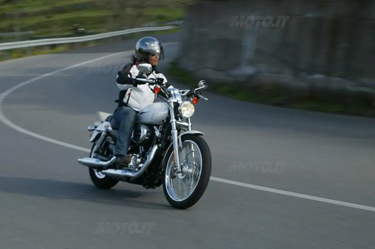 Cambi al vertice in Harley-Davidson Italia