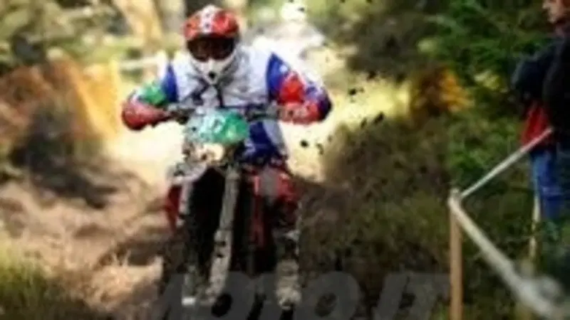 Sei Giorni 2012 - Day2: l'Italia perde Oldrati